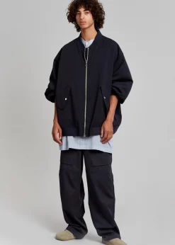 Evans Bomber