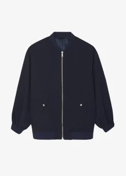 Evans Bomber