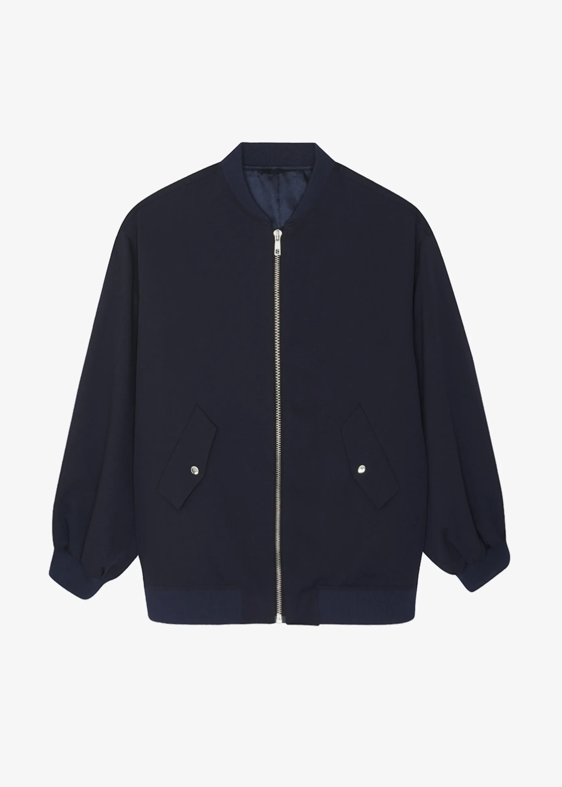 Evans Bomber