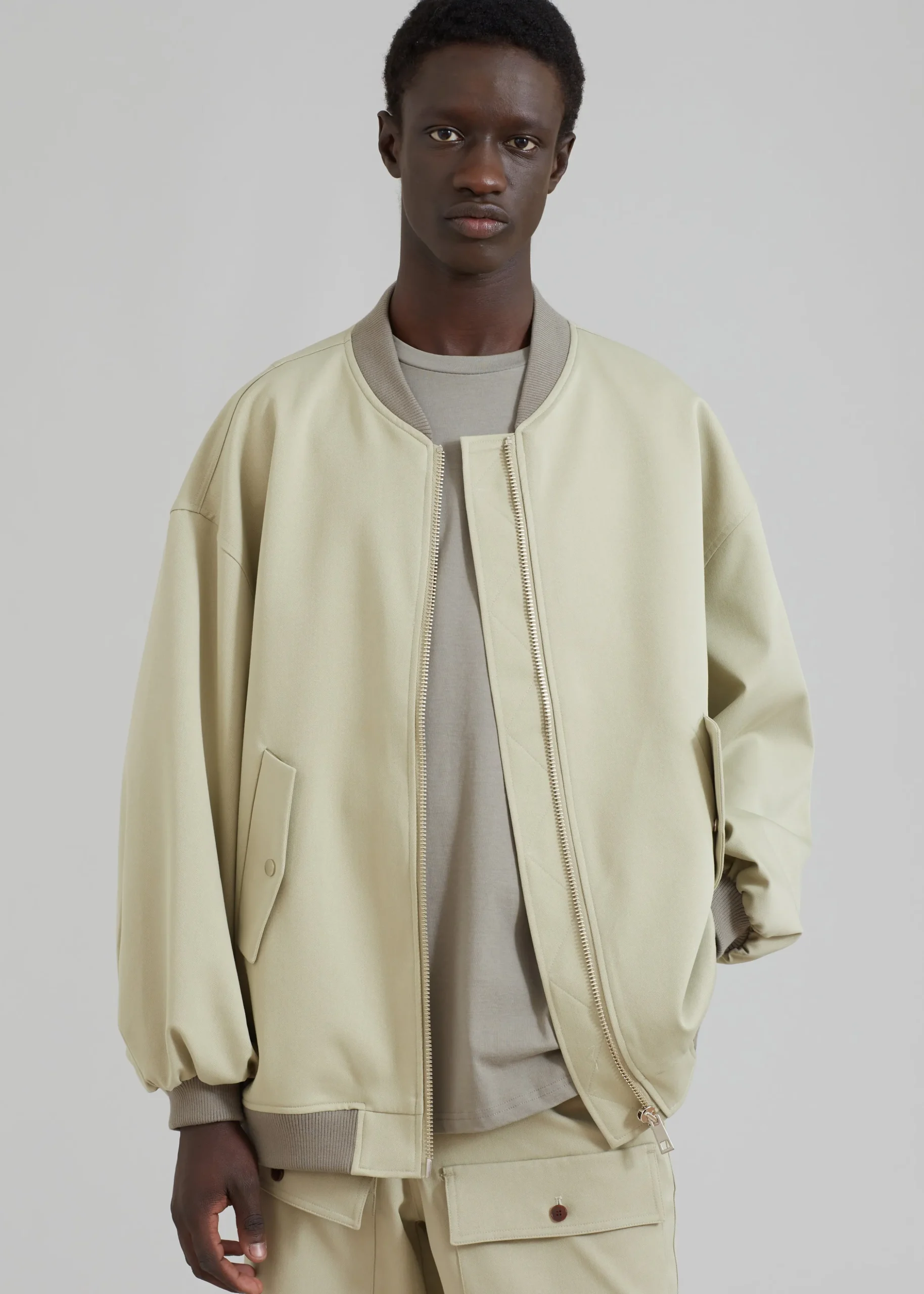 Evans Bomber
