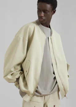 Evans Bomber