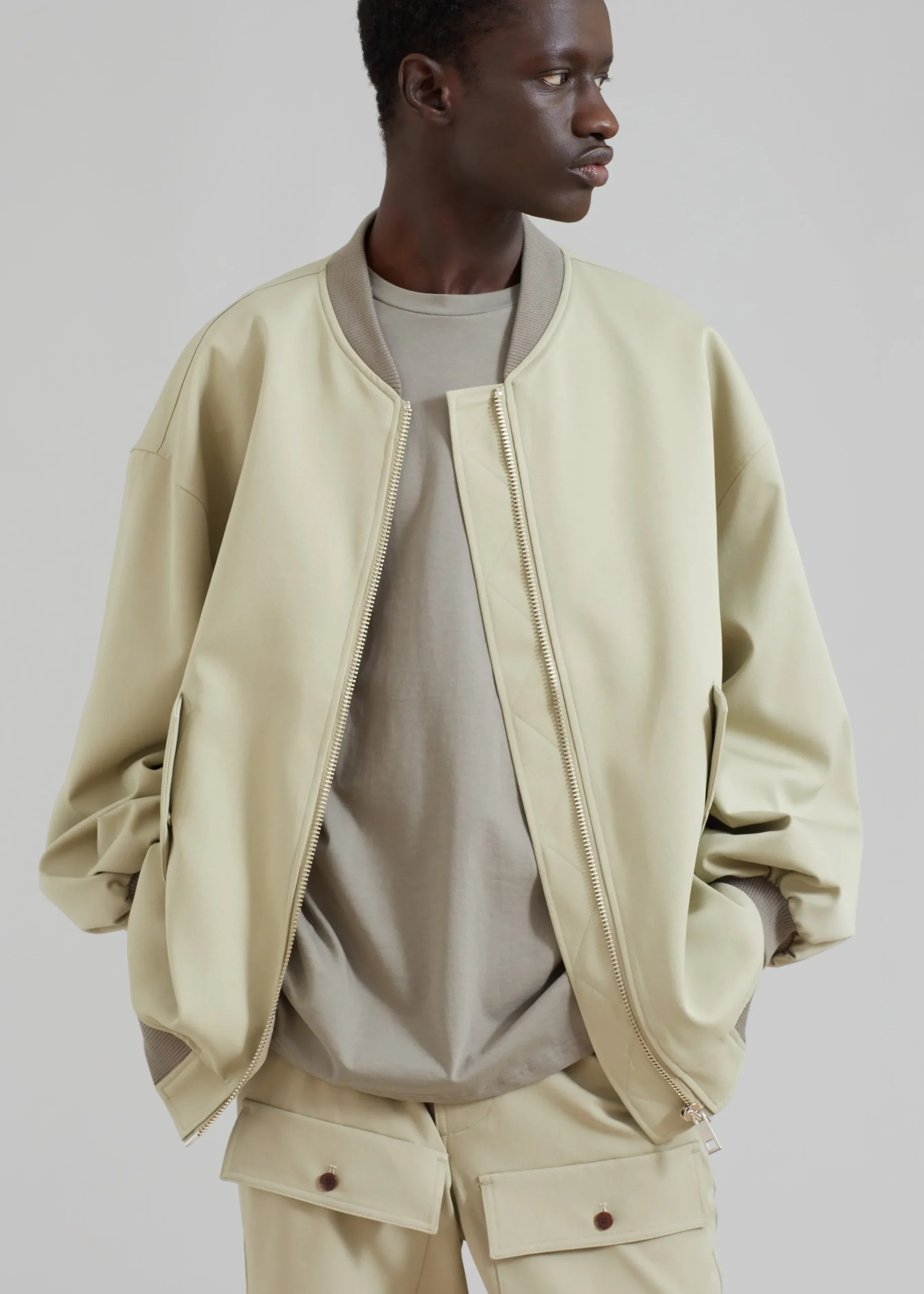 Evans Bomber