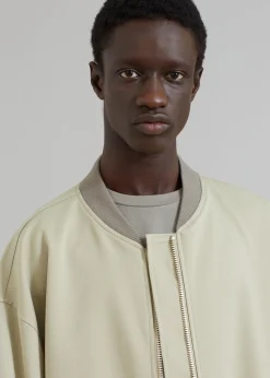 Evans Bomber