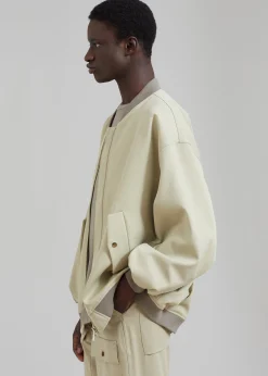 Evans Bomber