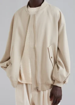 Evans Bomber