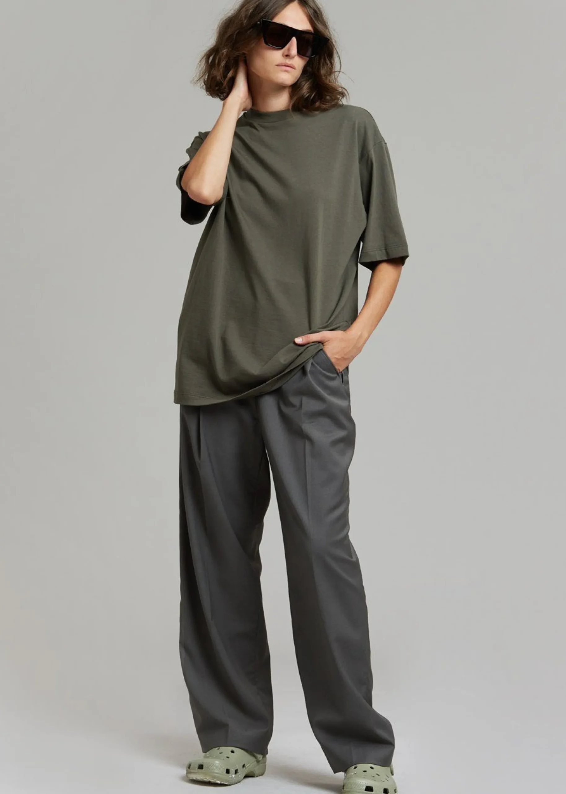 Evora Tee