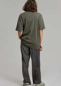 Evora Tee