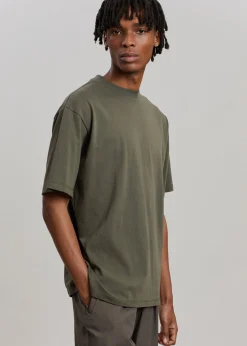 Evora Tee