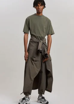 Evora Tee
