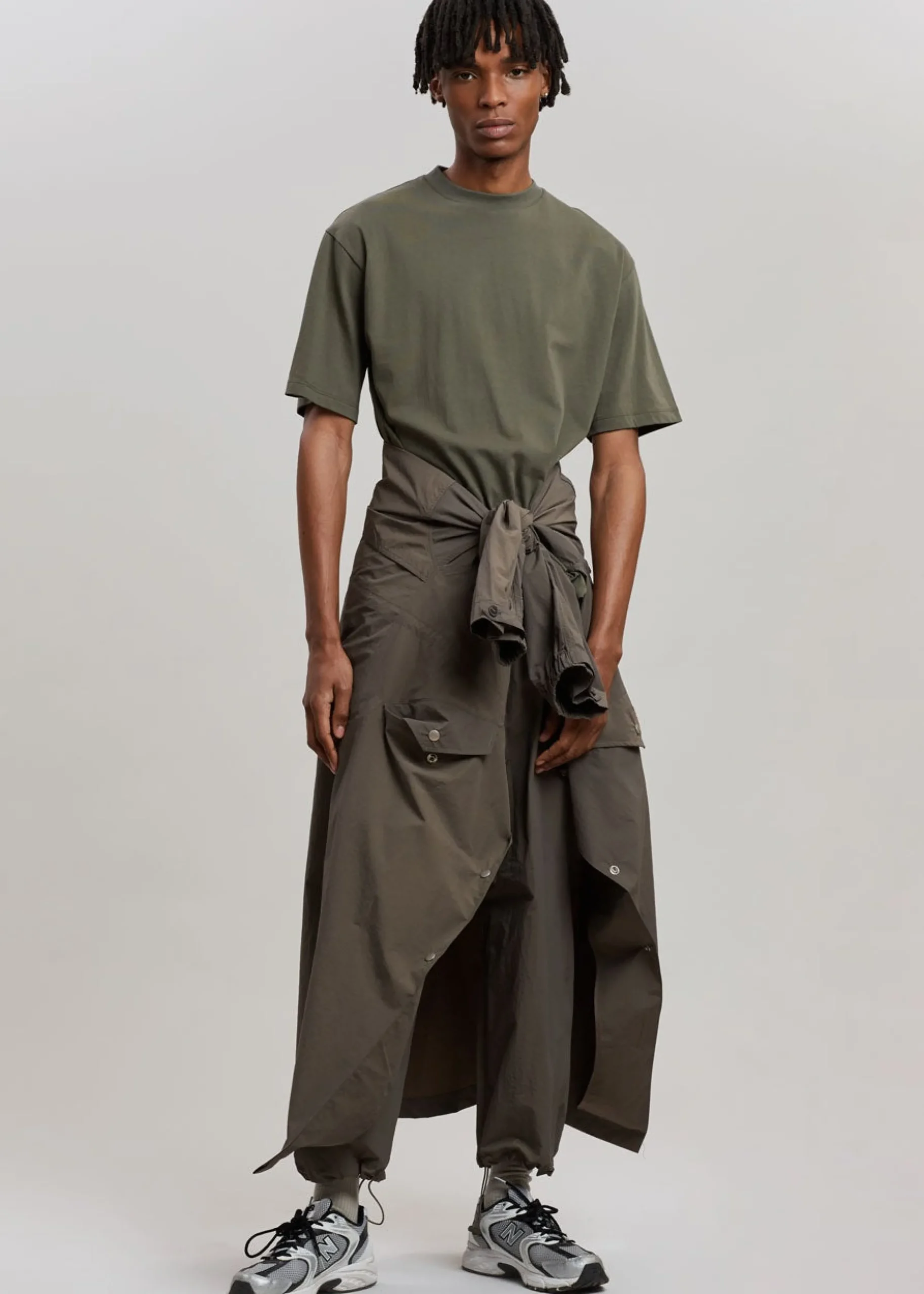 Evora Tee