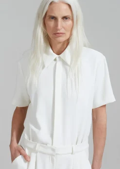 Faith Romper