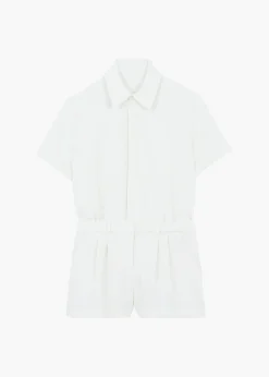 Faith Romper