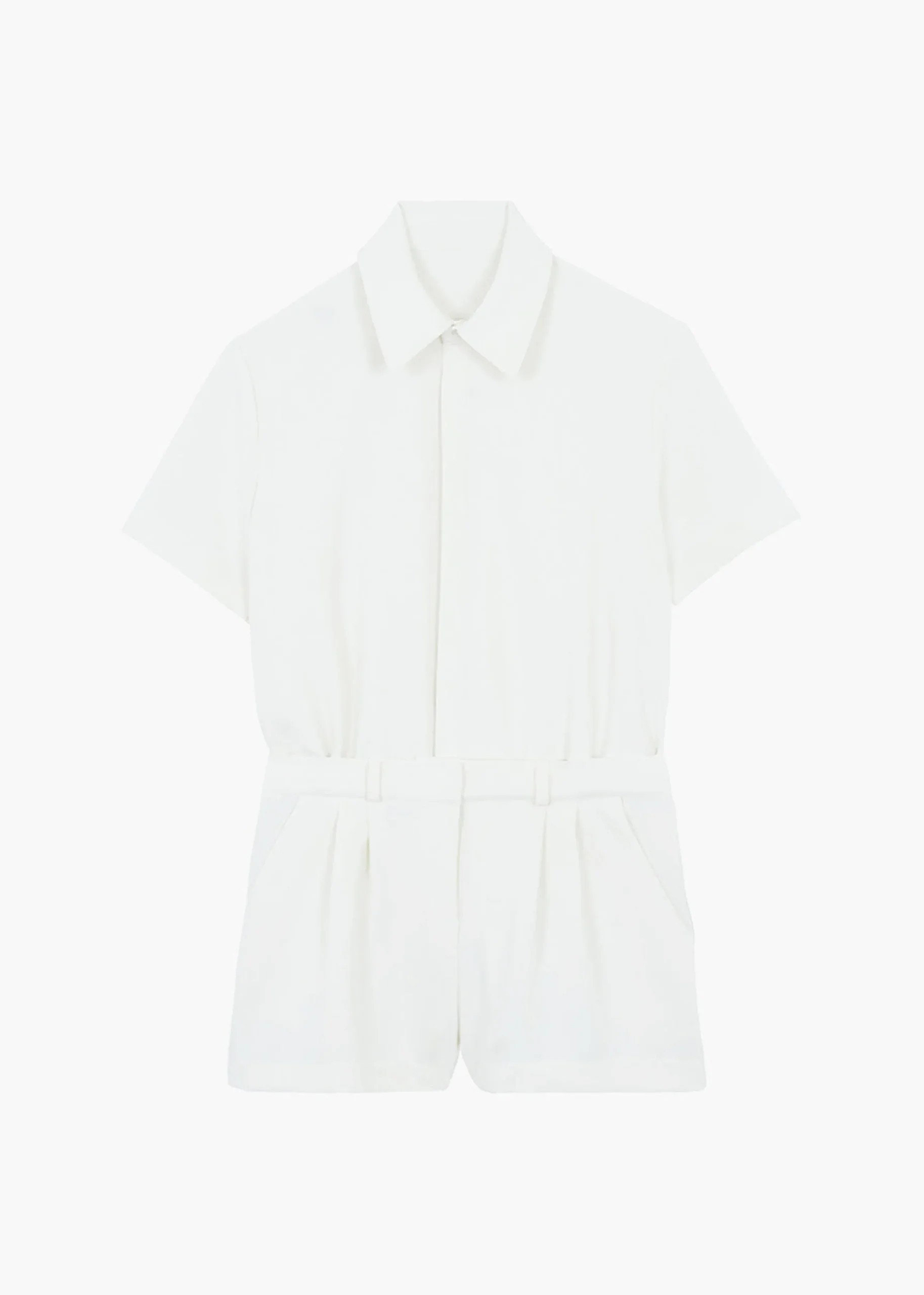 Faith Romper
