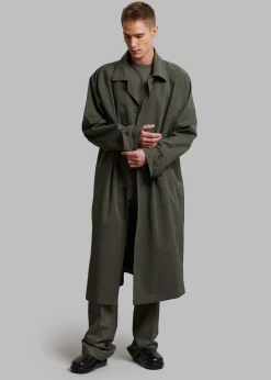 Fane Trench
