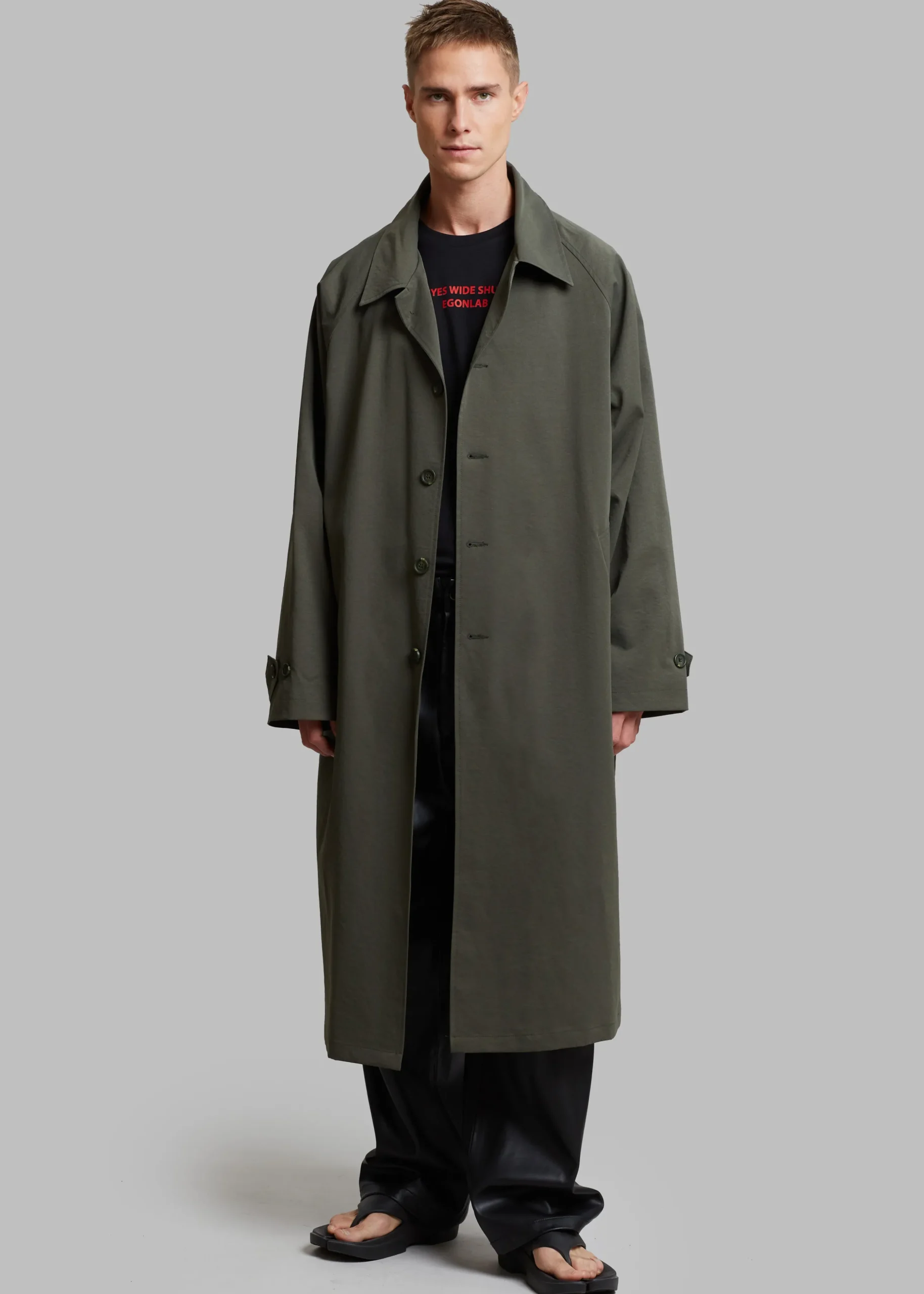 Fane Trench