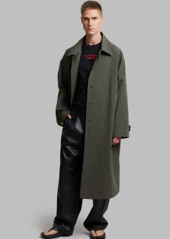 Fane Trench
