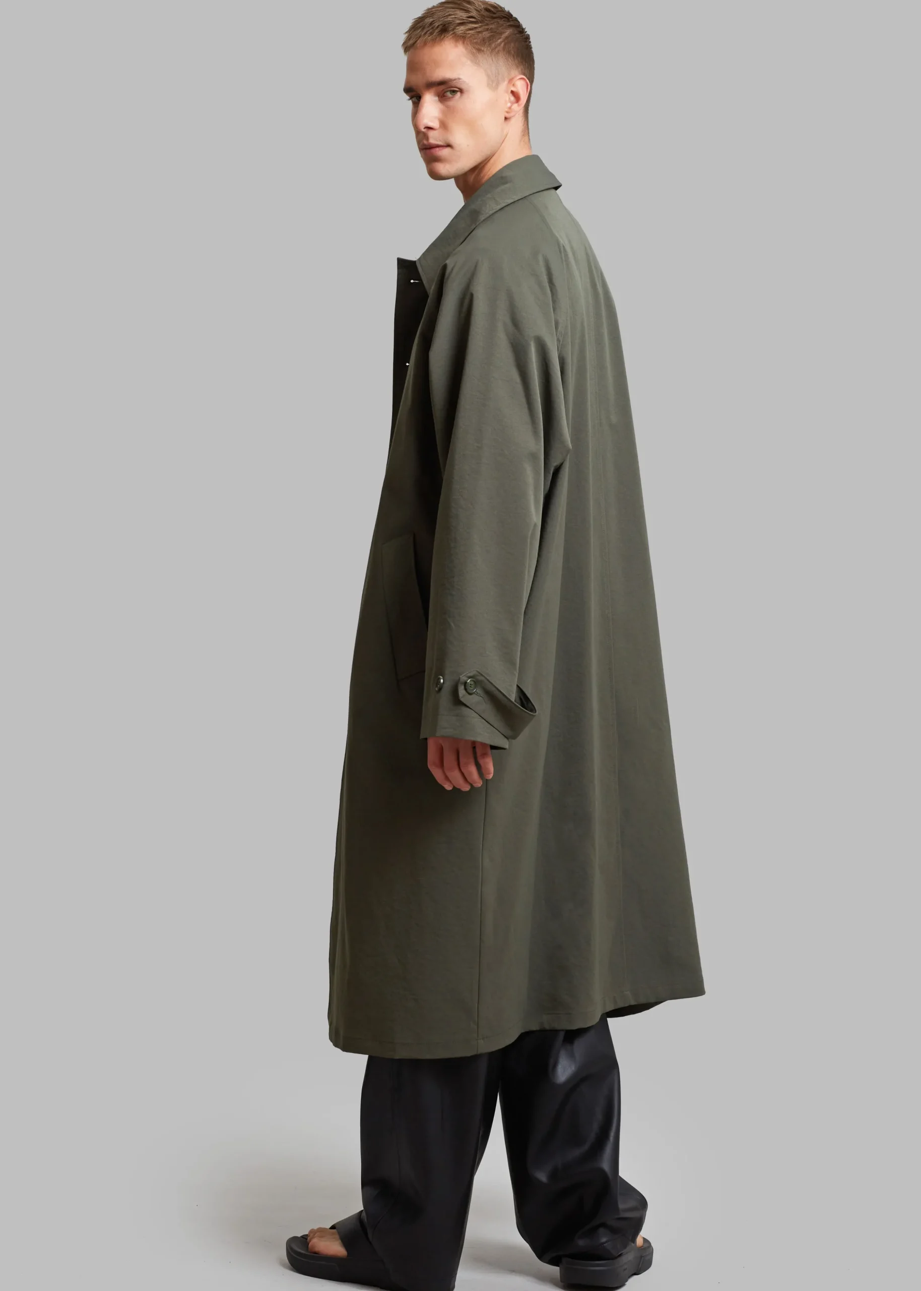 Fane Trench