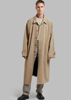 Fane Trench
