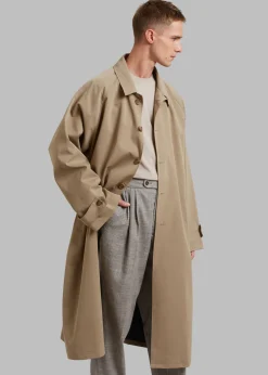 Fane Trench