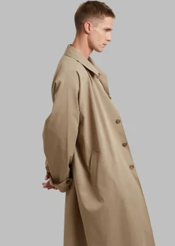 Fane Trench