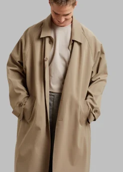 Fane Trench