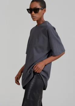 Faro Boxy Tee