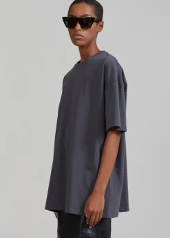 Faro Boxy Tee