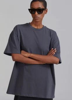 Faro Boxy Tee