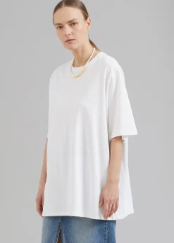 Faro Boxy Tee