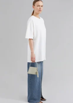 Faro Boxy Tee