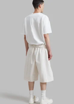 Faro Boxy Tee