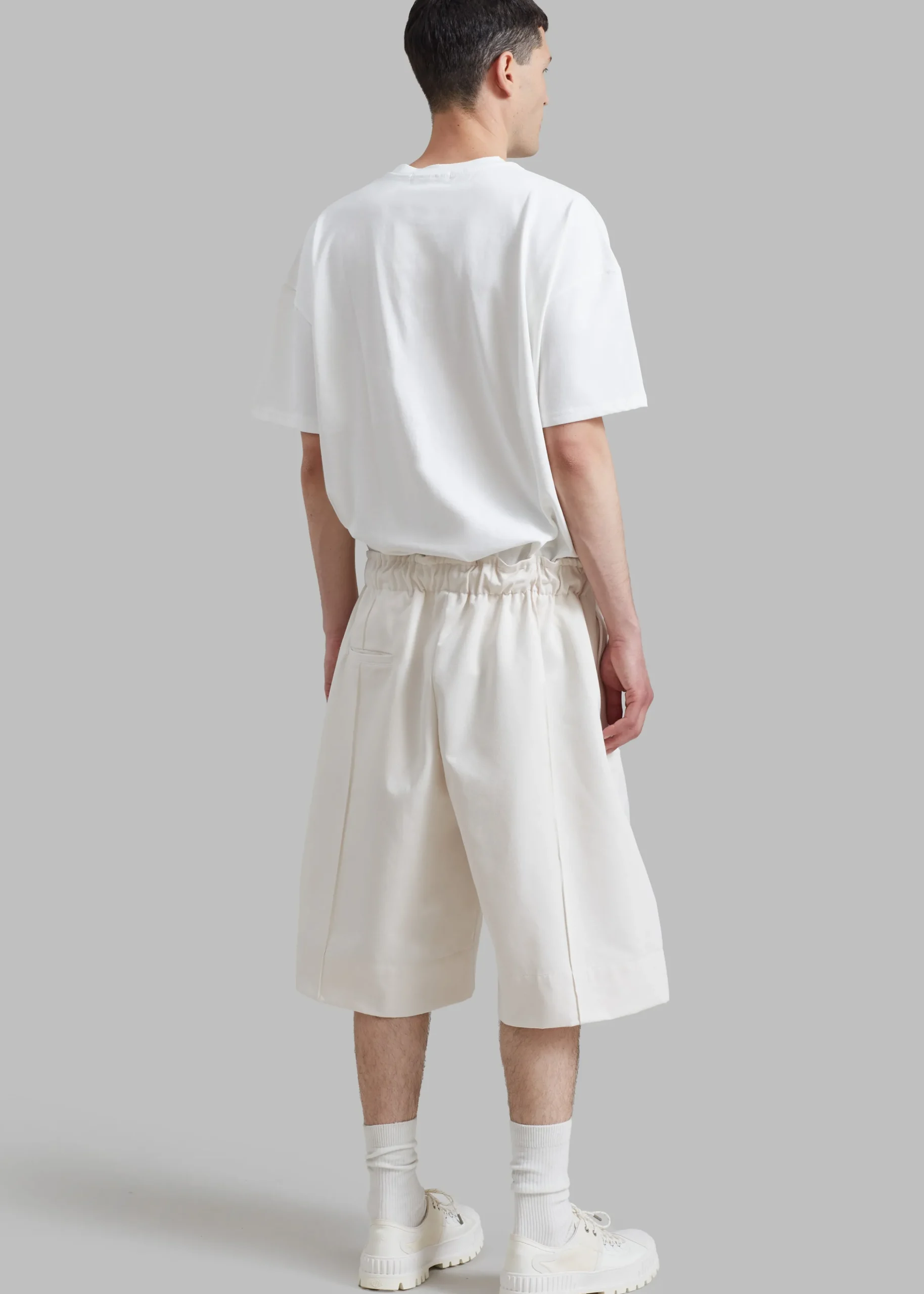 Faro Boxy Tee