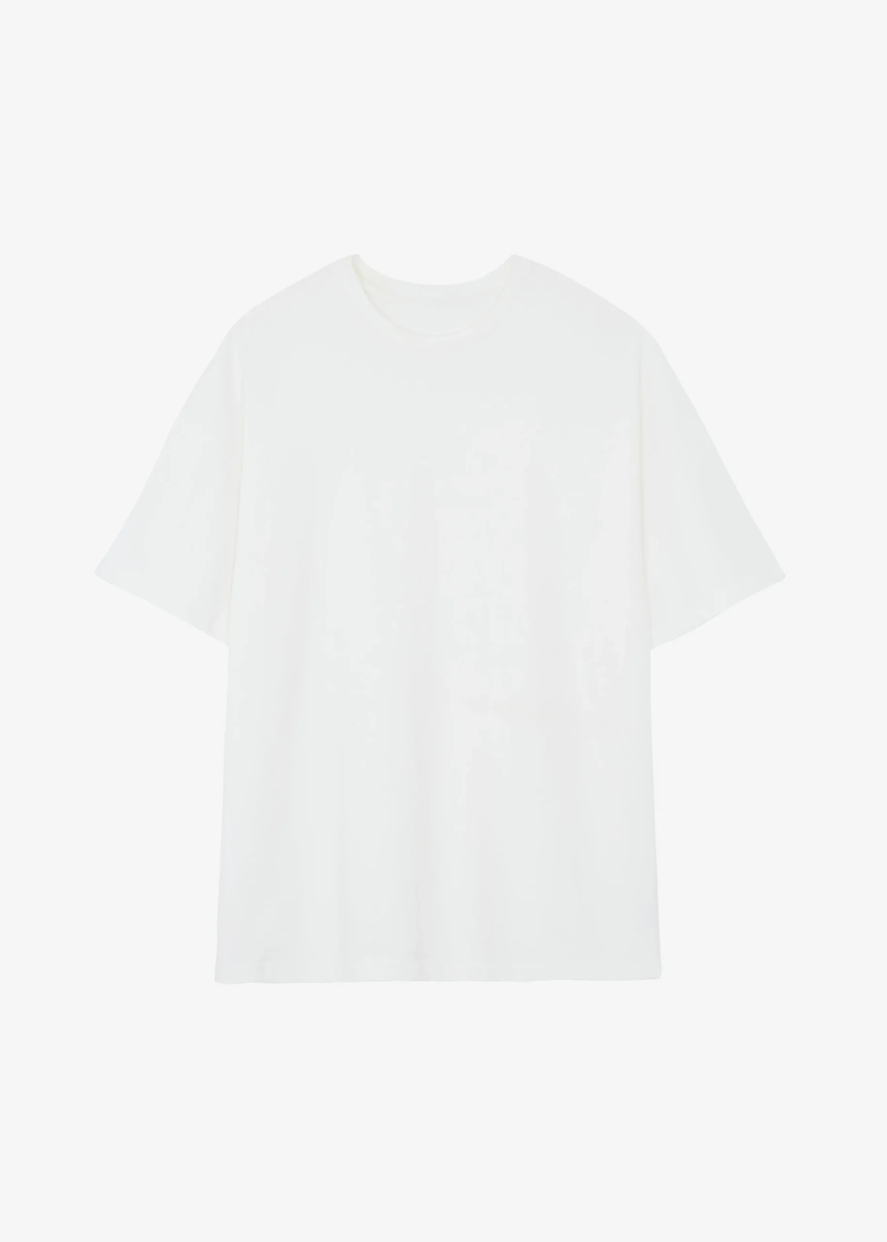 Faro Boxy Tee