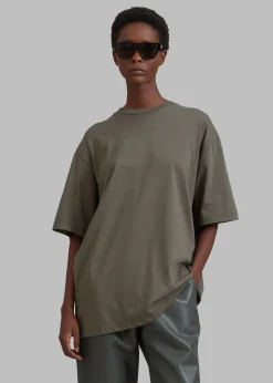 Faro Boxy Tee