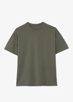 Faro Boxy Tee