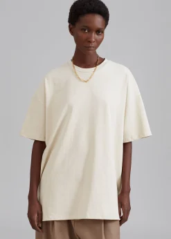 Faro Boxy Tee