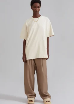 Faro Boxy Tee
