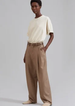Faro Boxy Tee