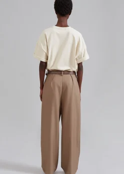 Faro Boxy Tee