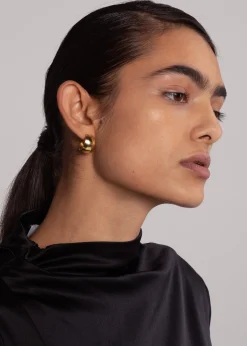 Fay Andrada Koko Xs Hoops
