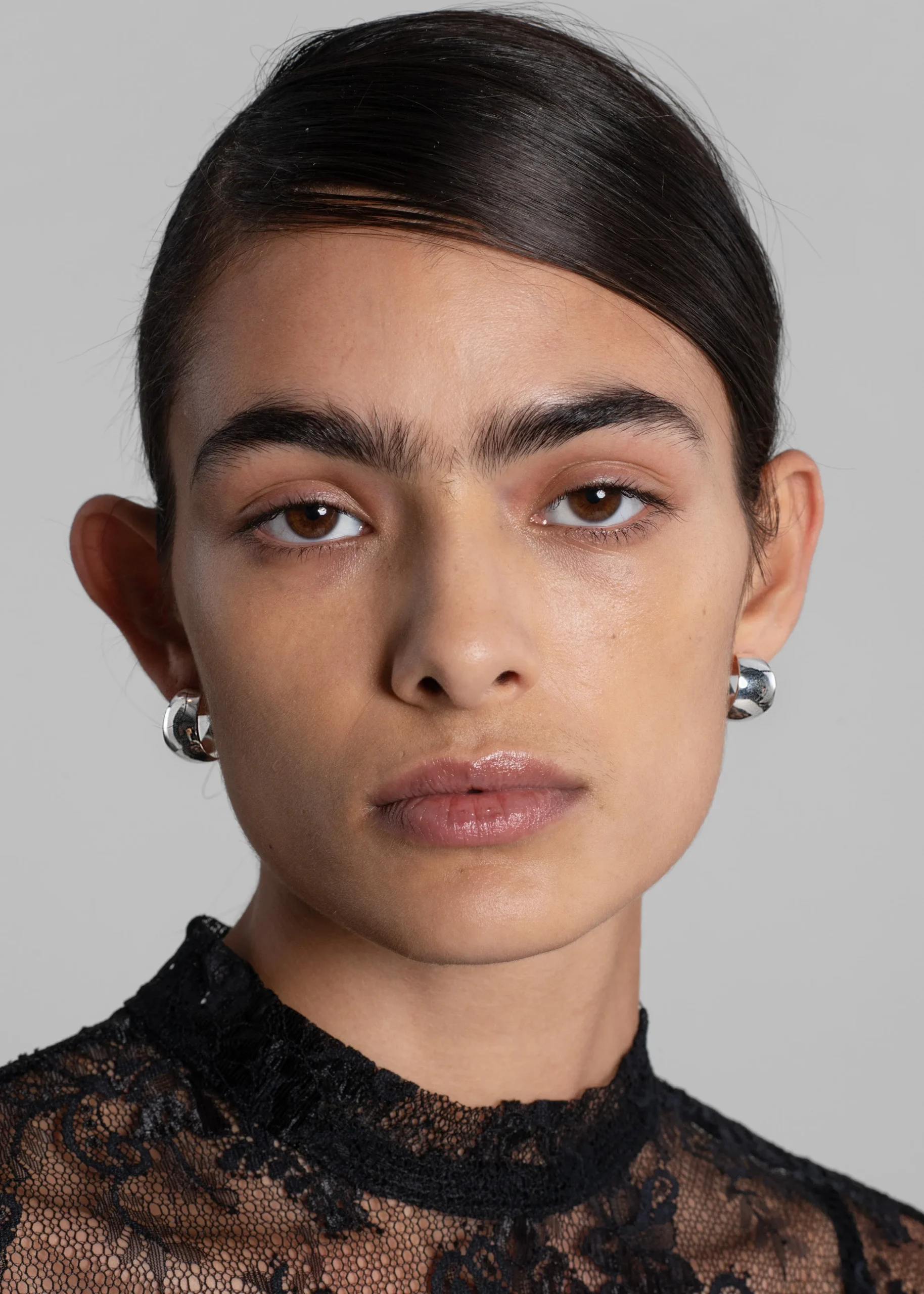 Fay Andrada Koko Xs Hoops