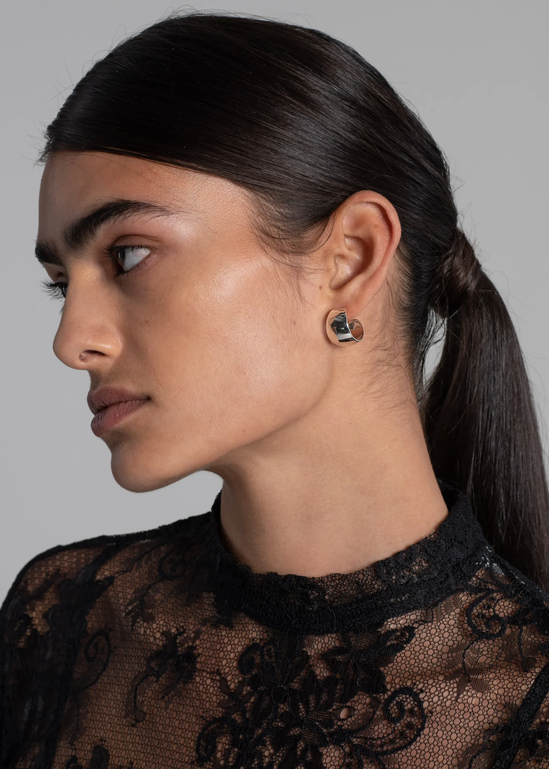 Fay Andrada Koko Xs Hoops