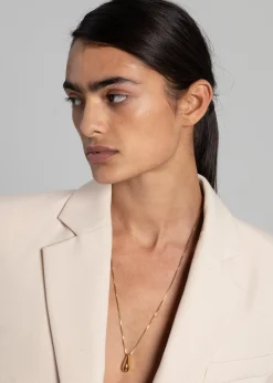Fay Andrada Nena Pendant Necklace