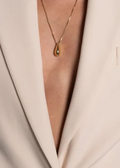 Fay Andrada Nena Pendant Necklace