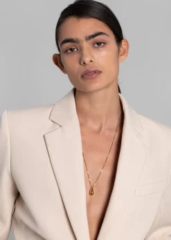 Fay Andrada Nena Pendant Necklace