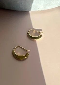 Fay Andrada Selka Petite Hoops