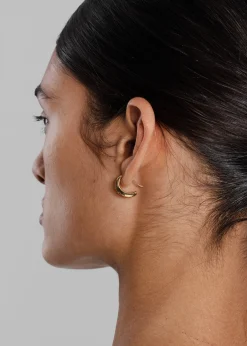 Fay Andrada Selka Petite Hoops