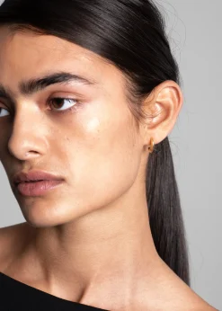 Fay Andrada Selka Petite Hoops