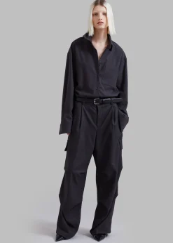 Flint Cargo Pants