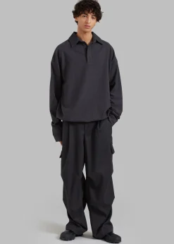 Flint Cargo Pants